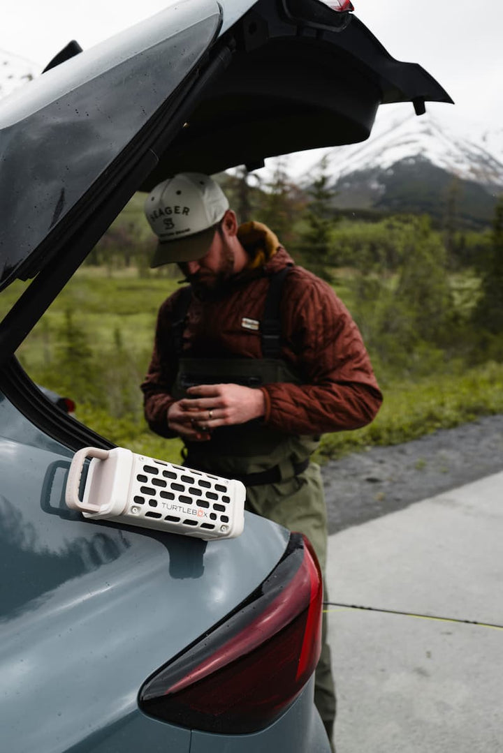 Turtlebox Ranger Speaker